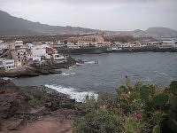 La Caleta, Tenerife
